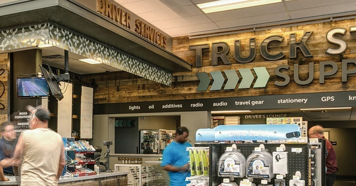 Answers to FAQs C-Stores Should Know About Delivery