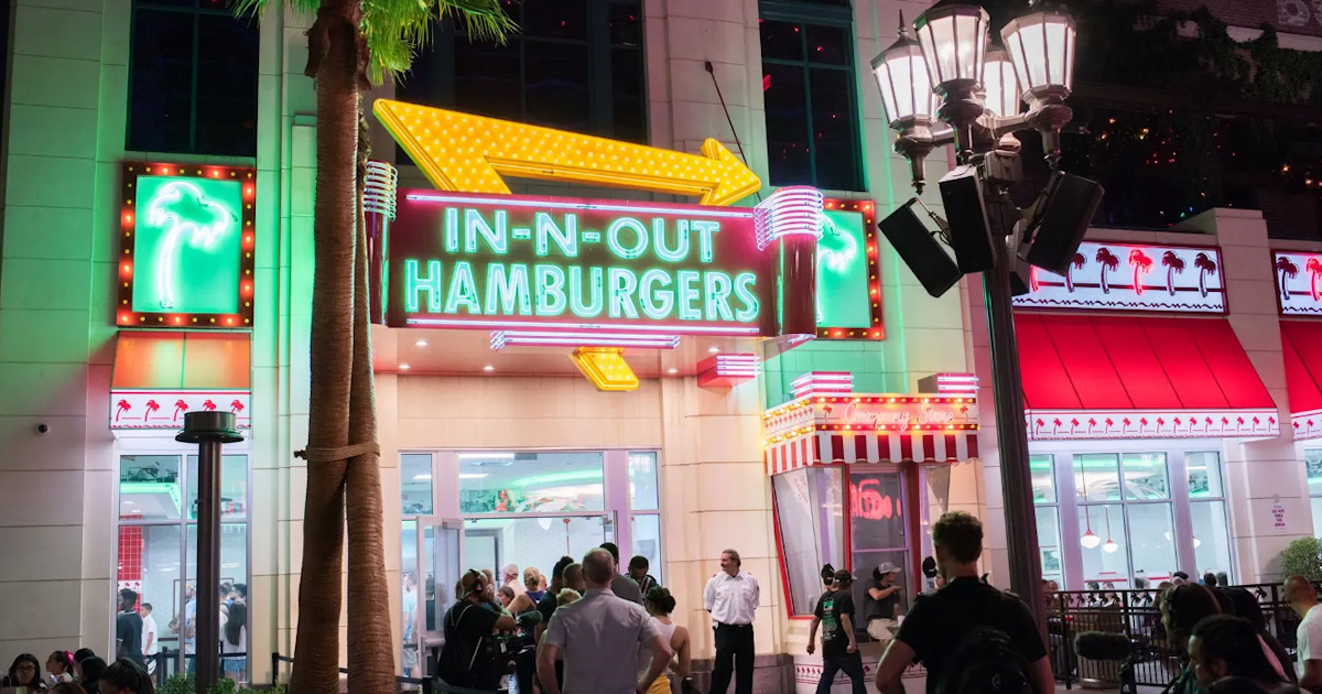 How to Create a Cult Following for Your QSR Chain