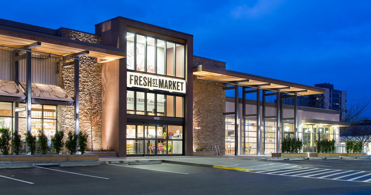 Case Study: Fresh St. Market at Vancouver House