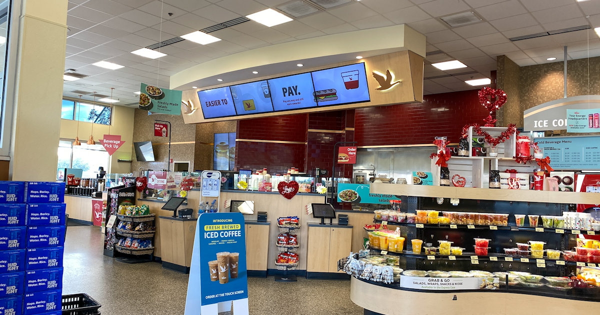 Are West Coast Convenience Stores Missing an Opportunity in QSR?