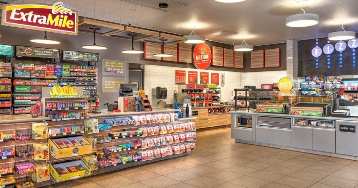 Case Study: Extra Mile