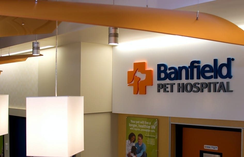 Banfield Pet Hospitals King Retail Solutions