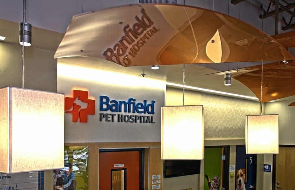 Banfield Pet Hospitals | King Retail Solutions