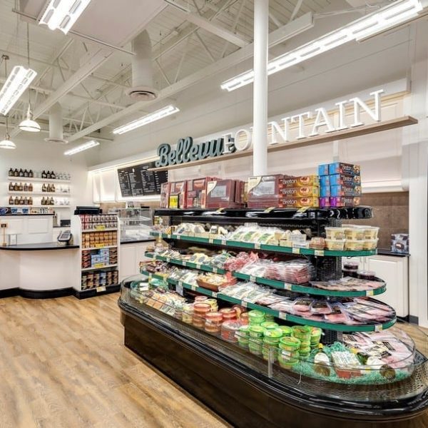 Bartell Drugs King Retail Solutions