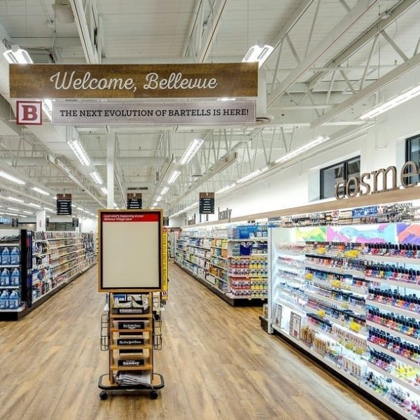 Bartell Drugs King Retail Solutions