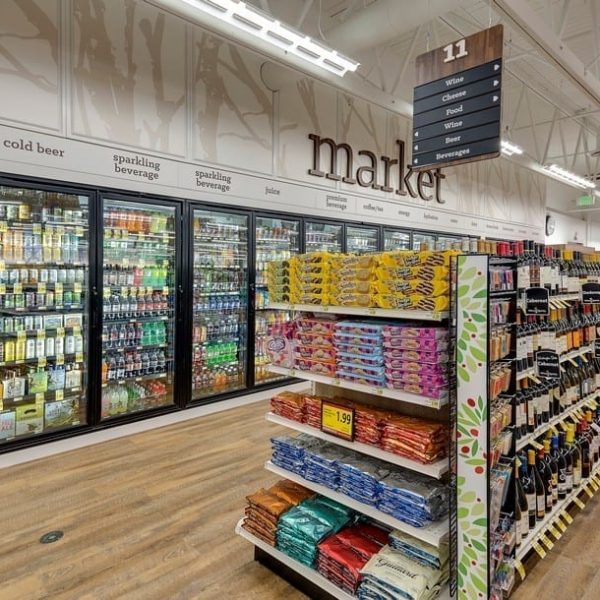 Bartell Drugs King Retail Solutions