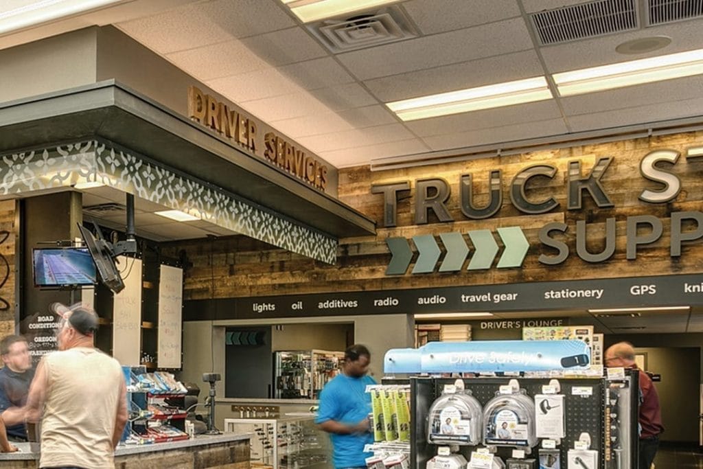 Answers to FAQs C-Stores Should Know About Delivery