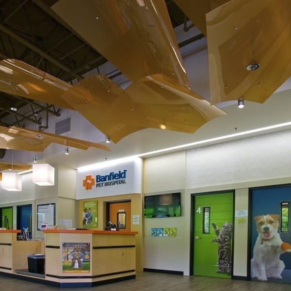 Banfield Pet Hospitals King Retail Solutions