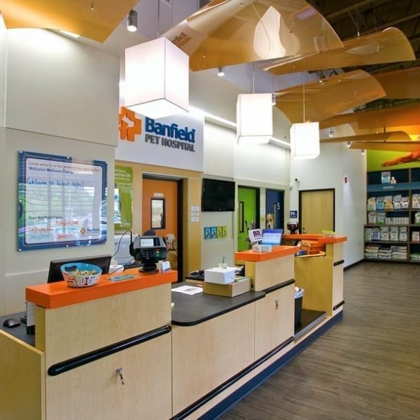 Banfield Pet Hospitals | King Retail Solutions