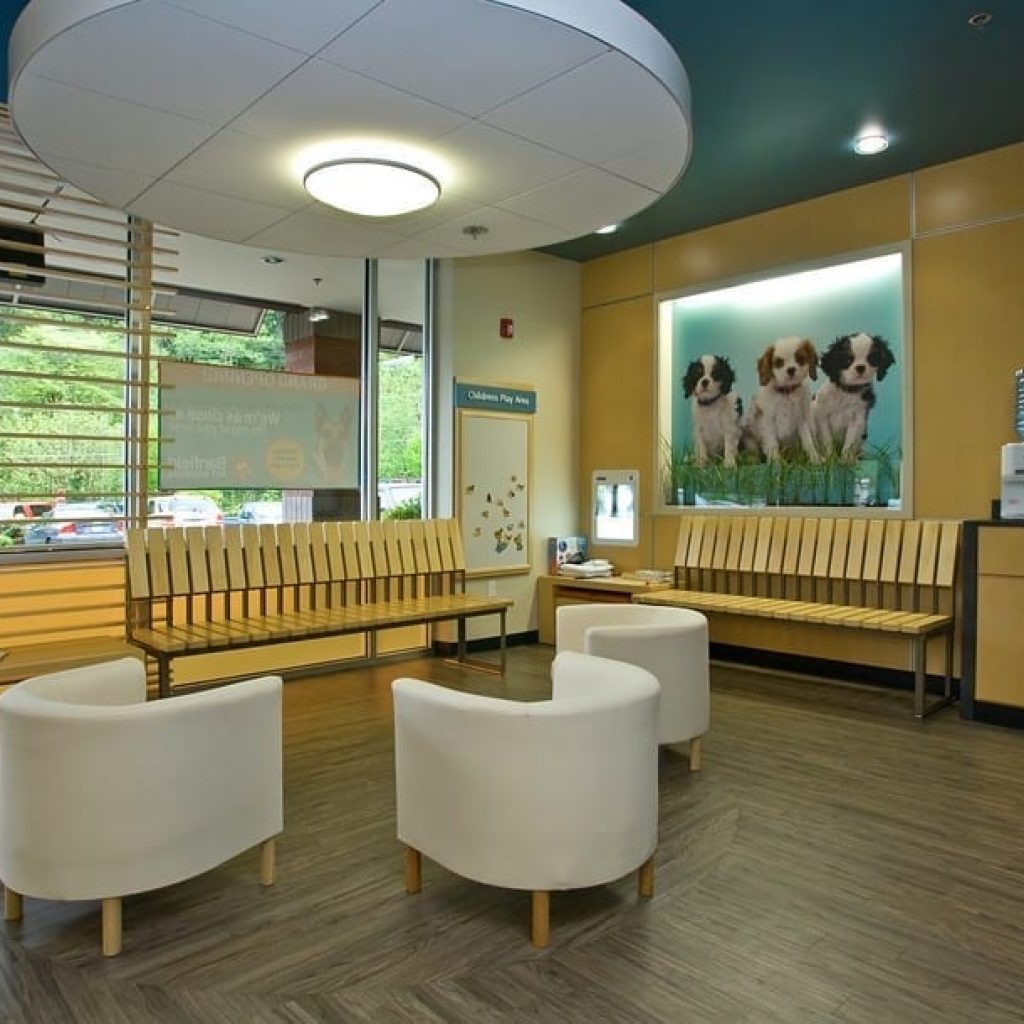 Banfield Pet Hospitals King Retail Solutions