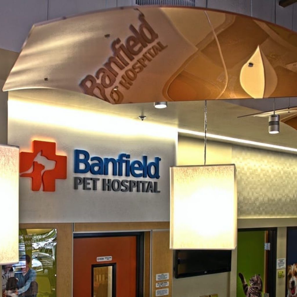 Banfield Pet Hospitals | King Retail Solutions