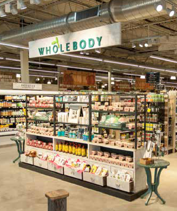 Grocery Solution