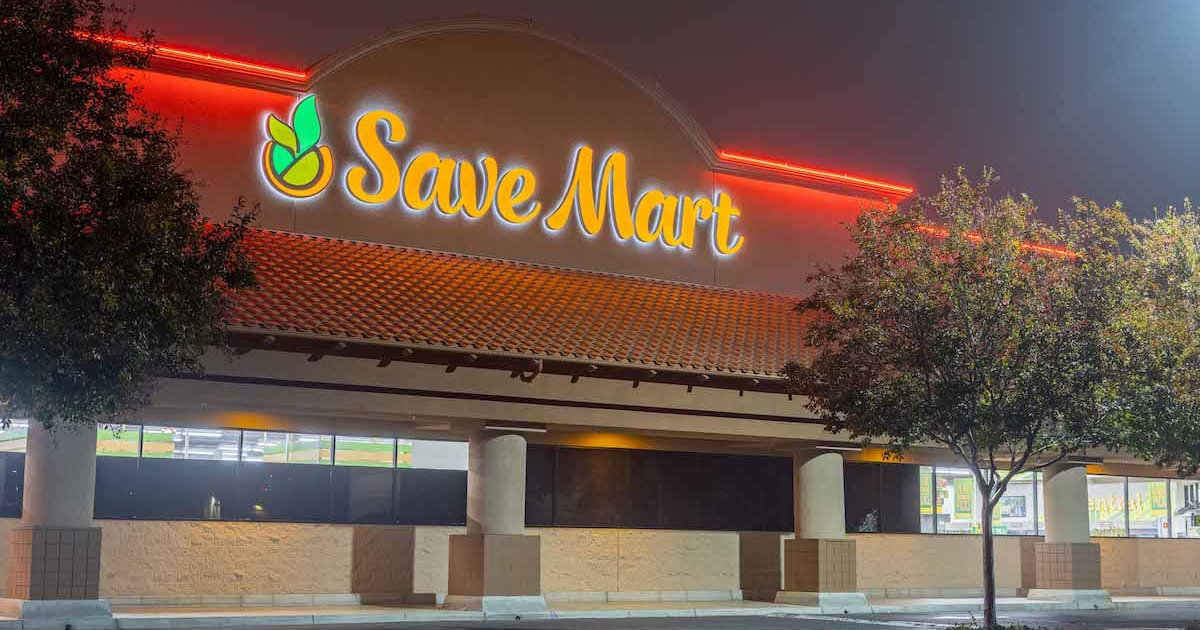 Save Mart