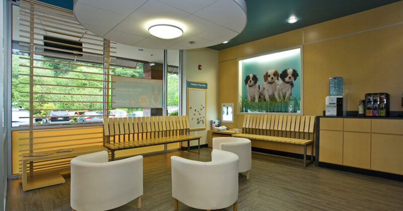 Banfield Pet Hospitals