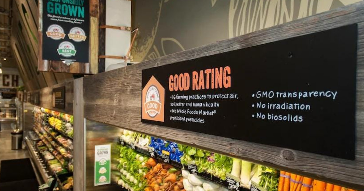 Sustainable Grocery Stores: 7 Priorities For Greener Grocers