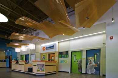Banfield Pet Hospitals