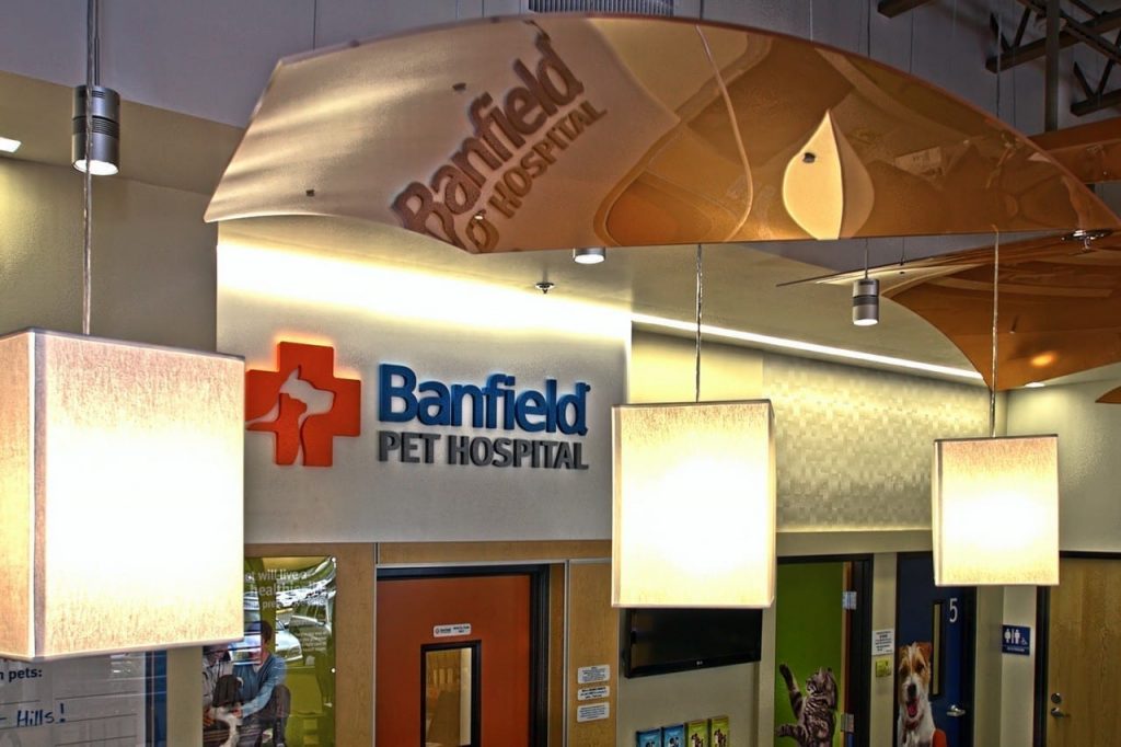 Banfield Pet Hospitals