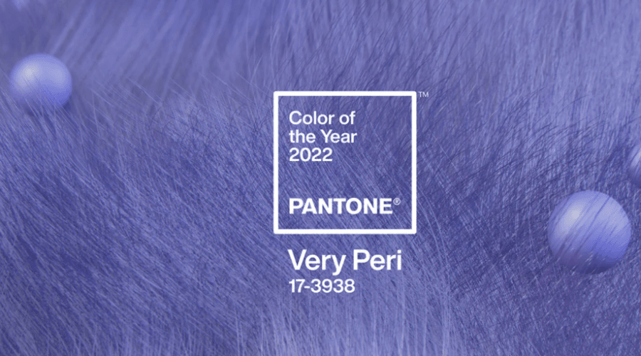 Pantone Color of the Year