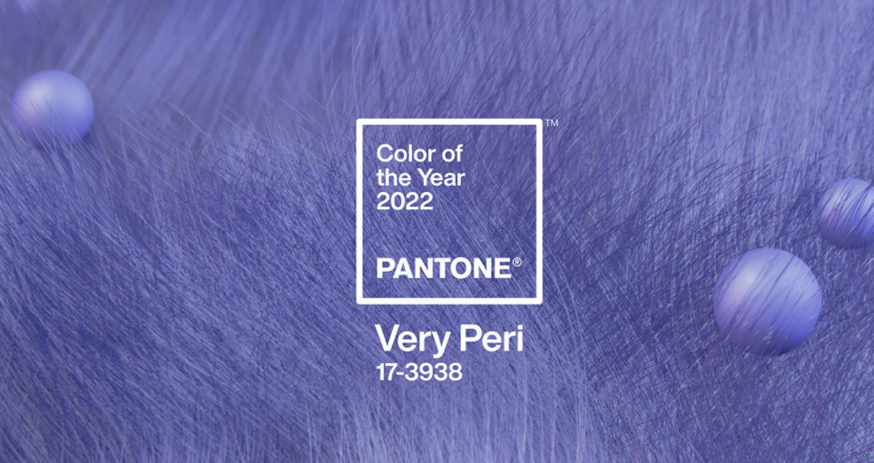 Pantone Color of the Year
