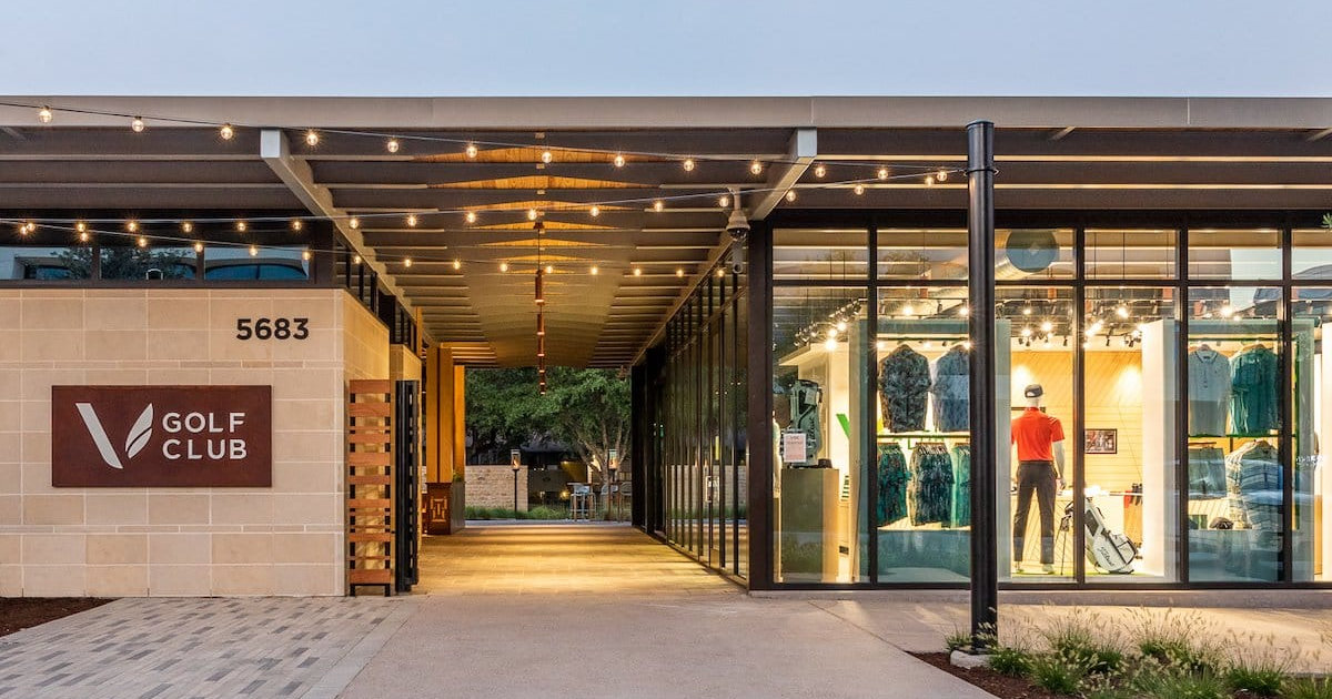 Golf and Tiki Village Hospitality