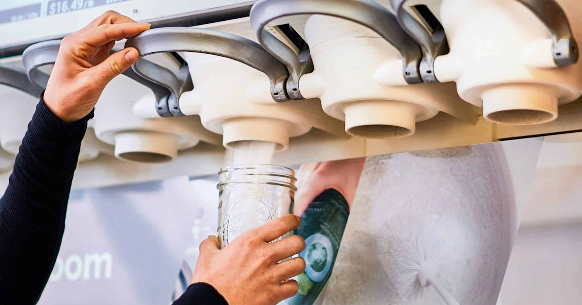 9 Reasons to Rethink Grocery Store Bulk Sections