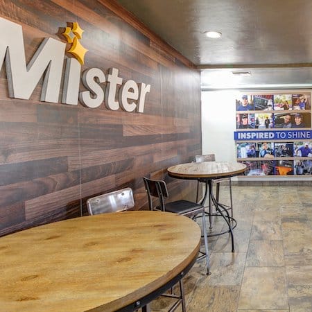 Retail Interior Design