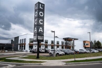 Case Study: L'OCA Quality Market - A New European-Inspired Market Concept For Canada