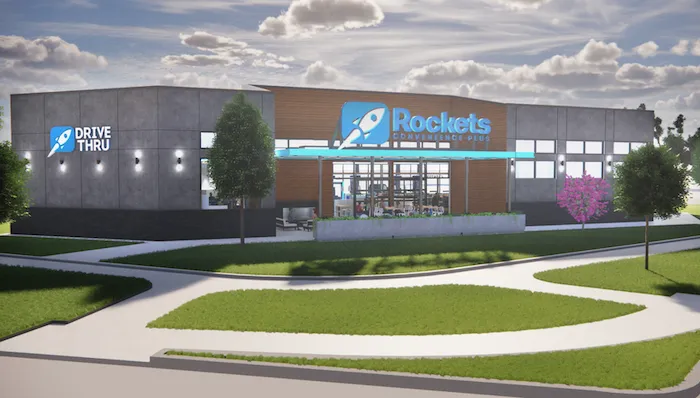 Designing Truck Stops
