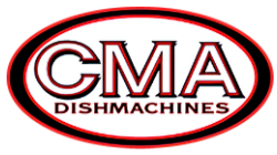 CMA dish machines