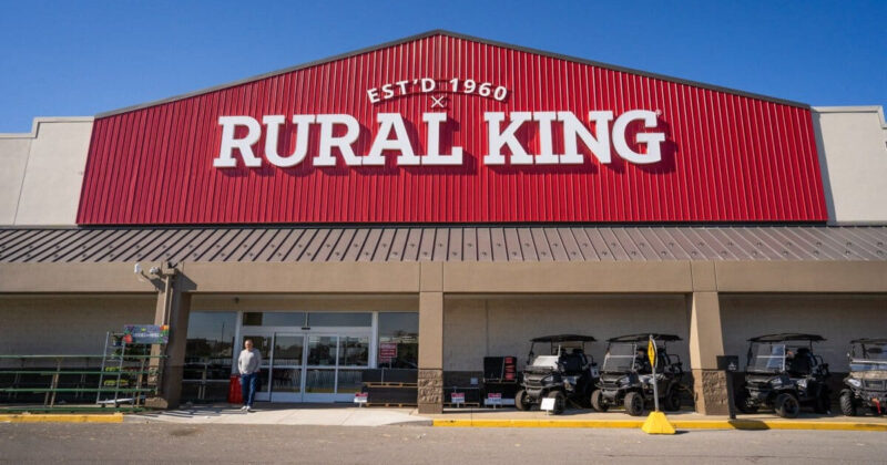 Rural King