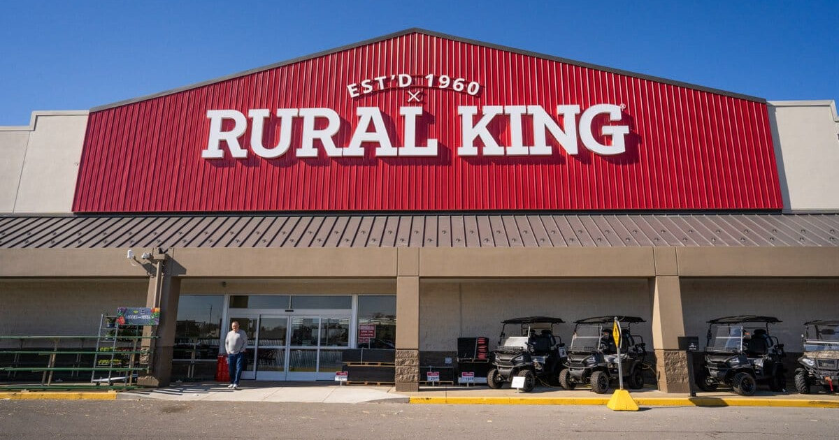Rural King