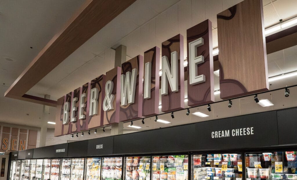 Store rollout strategy is a strong ROI multiplier.