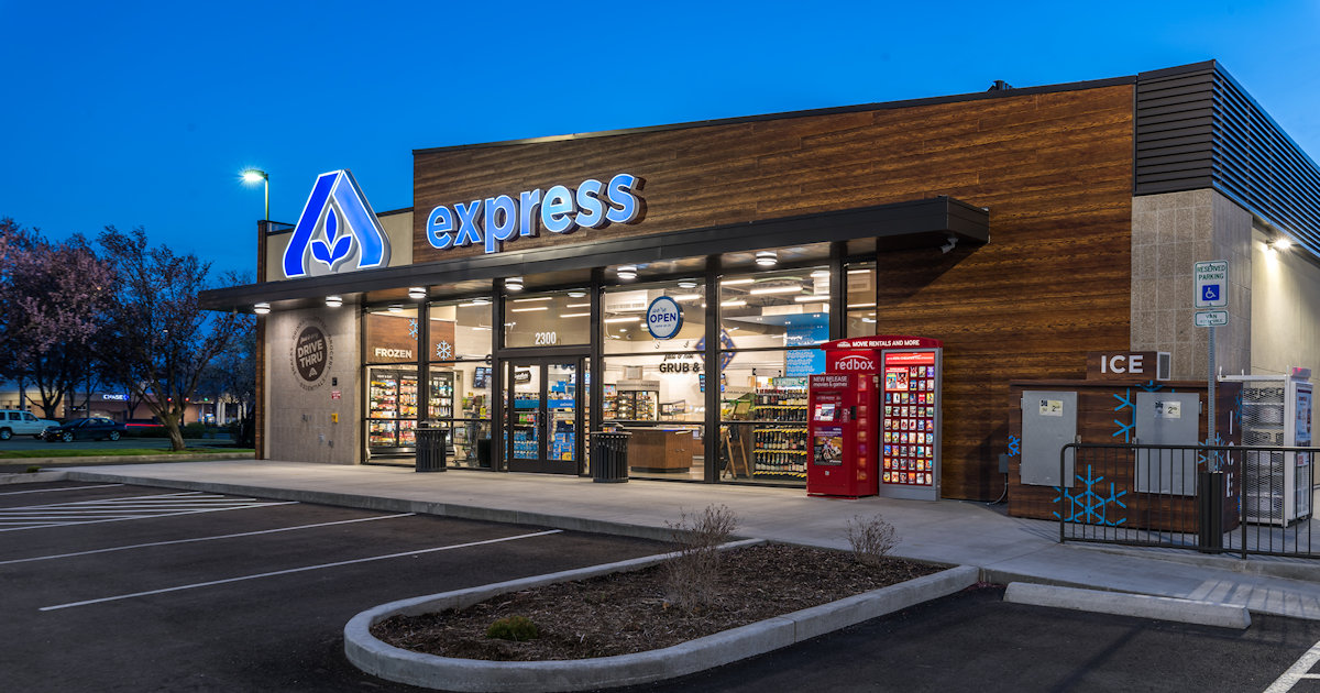 What Does it Take for C-Stores to Successfully Implement a Drive-Thru?