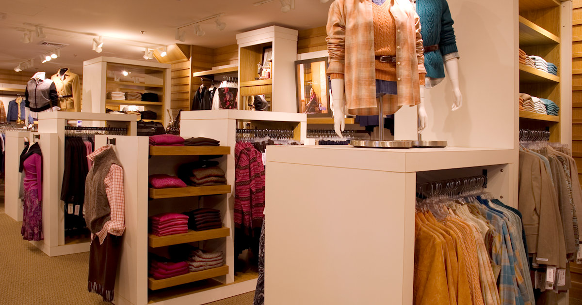 Pendleton Woolen Mills