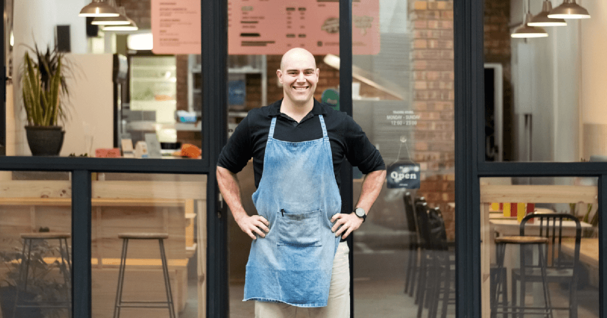 Grow Your QSR Brand