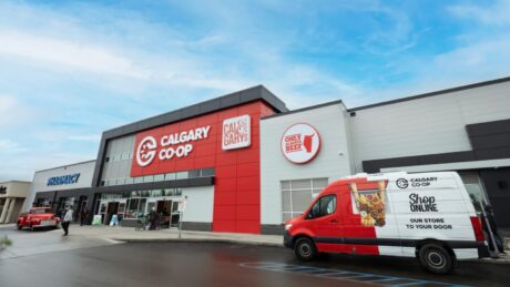 Calgary Co-op