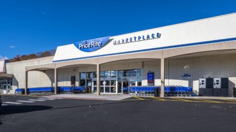 PriceRite Marketplace Design