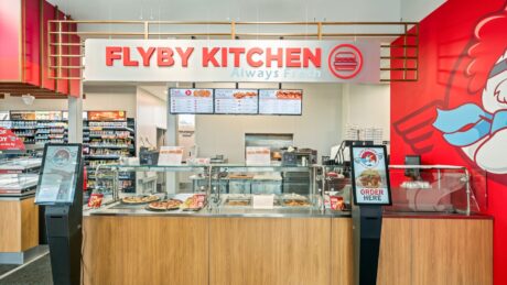 Flexible Foodservice