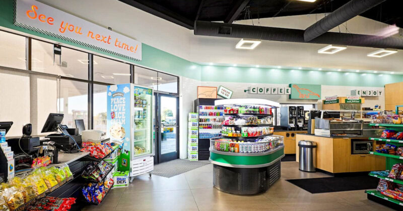 Custom Branding at 3Bs