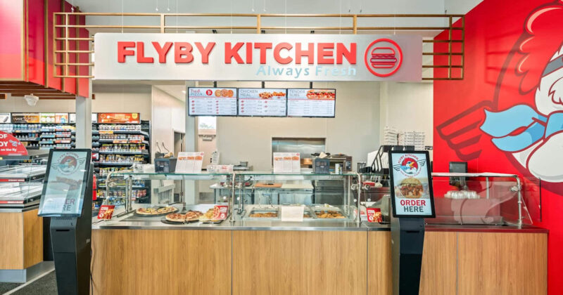 Flexible Foodservice