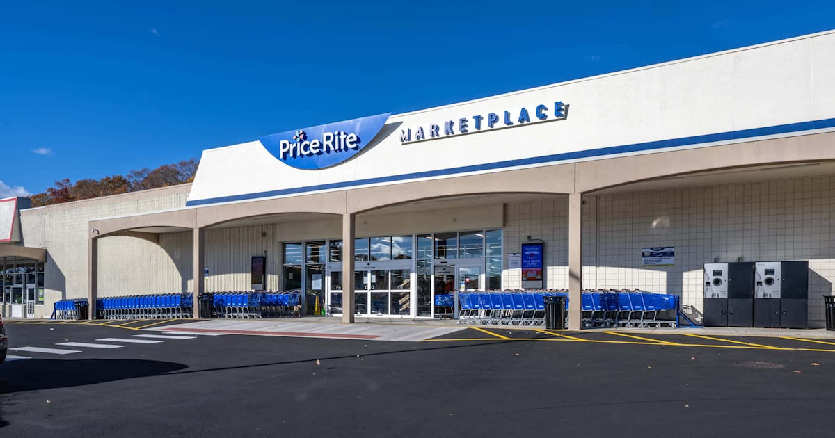 Marketplace Design at PriceRite