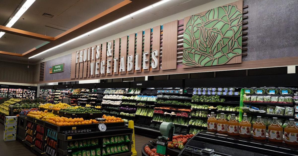 Retail Design Execution