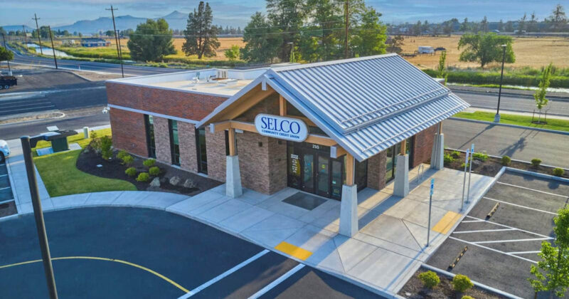 Design & Build. Selco