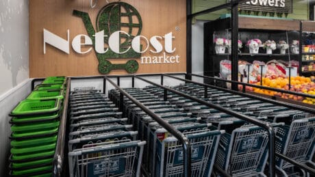NetCost Market