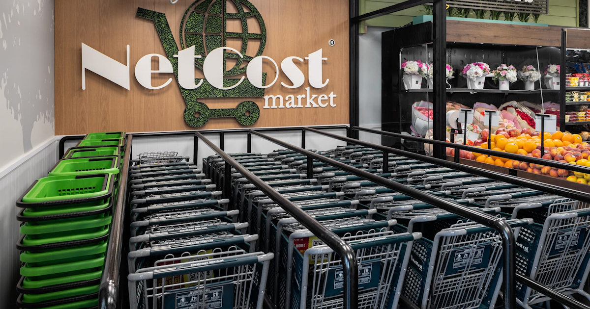 NetCost Market