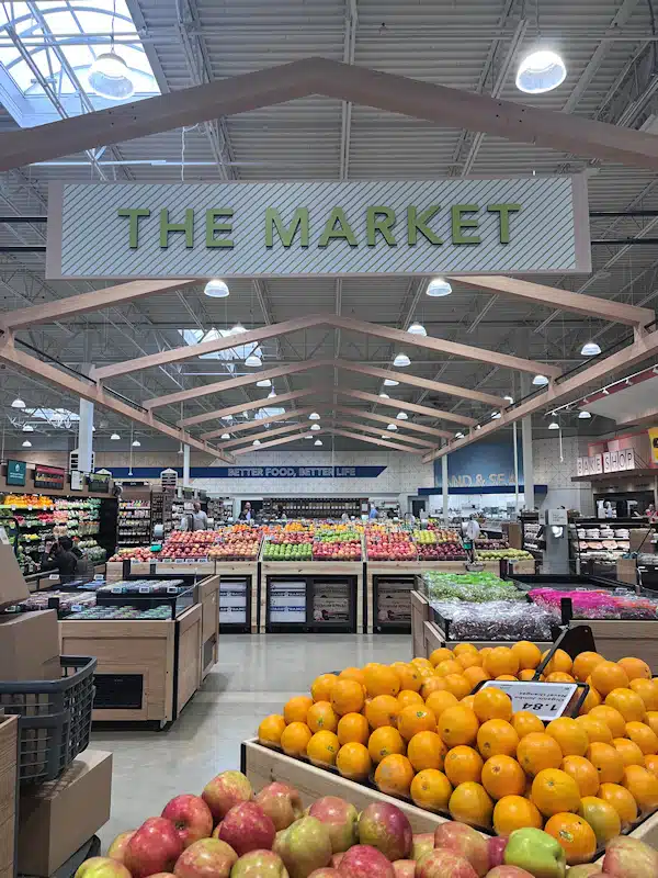 Grocery
