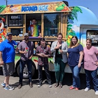 we keep good company