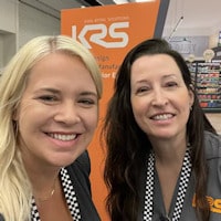 we keep good company