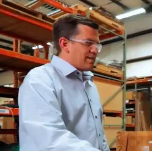 we keep good company